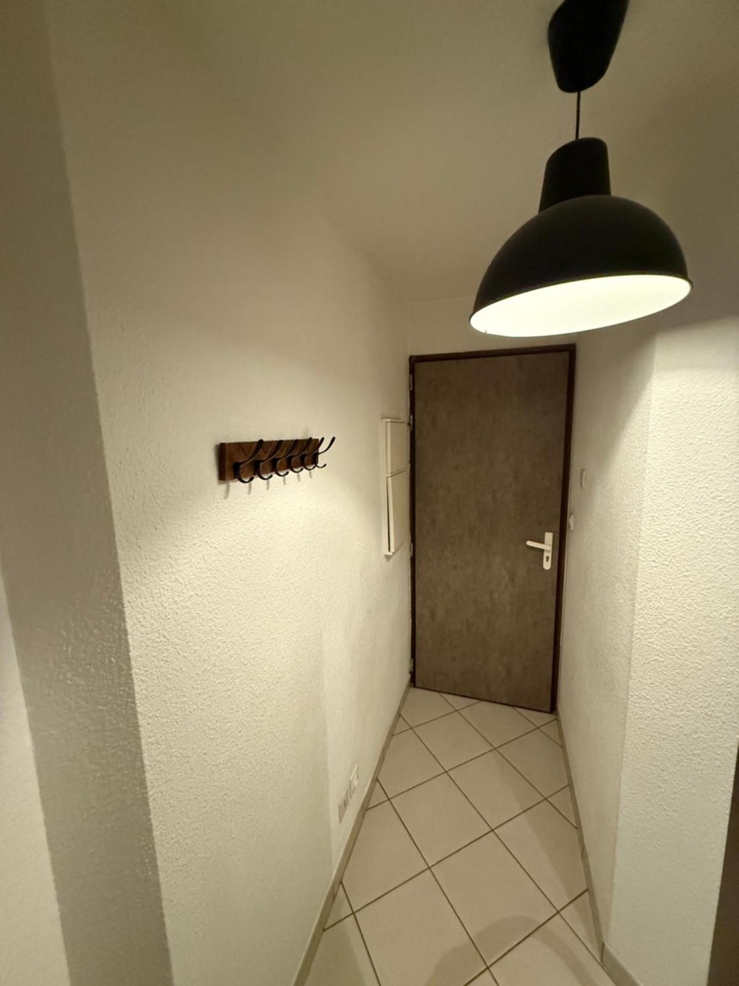 Studio Proche Termes Uriage Saint-Martin-dʼUriage エクステリア 写真